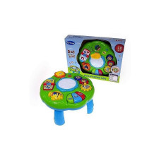 HIPO Developing table TOT KIDS