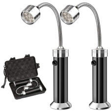 Lamp Set for Magnetic Grill 2 pcs.