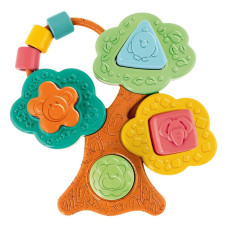 CHICCO Shape Sorter Baobab 10493.00