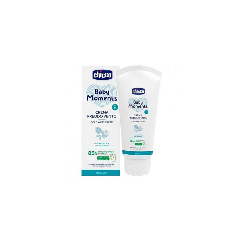 CHICCO Cream for cold weather, 50ml 10597.00