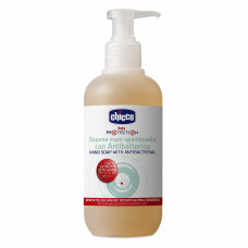 CHICCO Hand soap, antibacterial, 250ml 10819.00 SALE