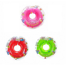 Baby Swimmer Inflatable rings for babies without rattle 6-36 kg (0-36 month)