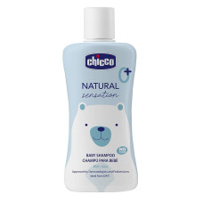 CHICCO Shampoo Baby, 200 ml