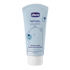 CHICCO Face cream Baby, 50 ml, 11521.00