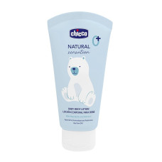 CHICCO Baby Body lotion, 150 ml