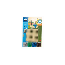 Plus Plus blocks Savanna 64pcs. + baseplate, 3838