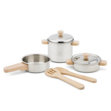 Role play - Metal Pan set