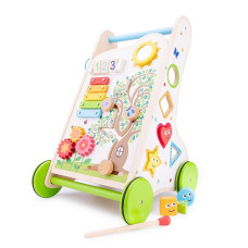 NEW CLASSIC TOYS Activity walker 11300