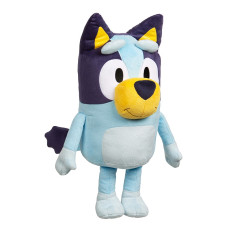 BLUEY Plush toy Bluey, 45 cm