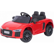 AS AUDI SPYDER electric radio control 2x6V / .5Ah, SR8R red