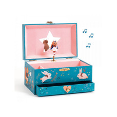 Musical box - Magic Melody