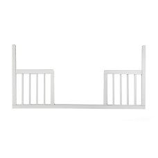 TROLL Cot Conversion Rail LUKAS White ACS-RA0540