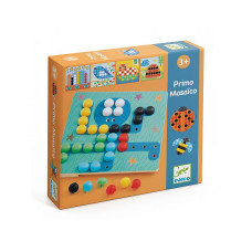 Educational games - Primo Mosaico