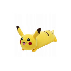 MPORT Plush cushion - toy Pikachu 130 cm