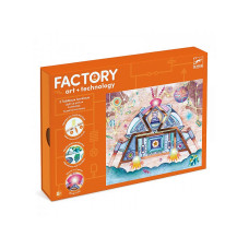 Factory - E-paper kit - Odyssey