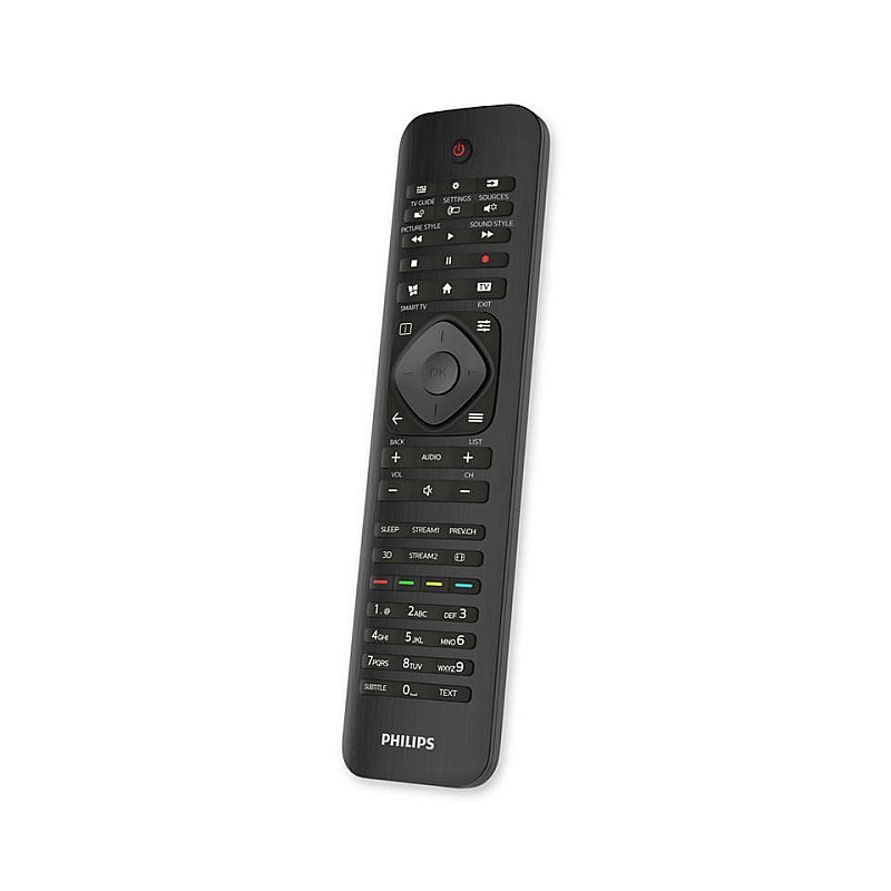 PHILIPS Remote control SRP4000/10