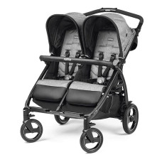 Peg Perego Book for Two CINDER twin stroller 0m+ IP05280000GL53RO01