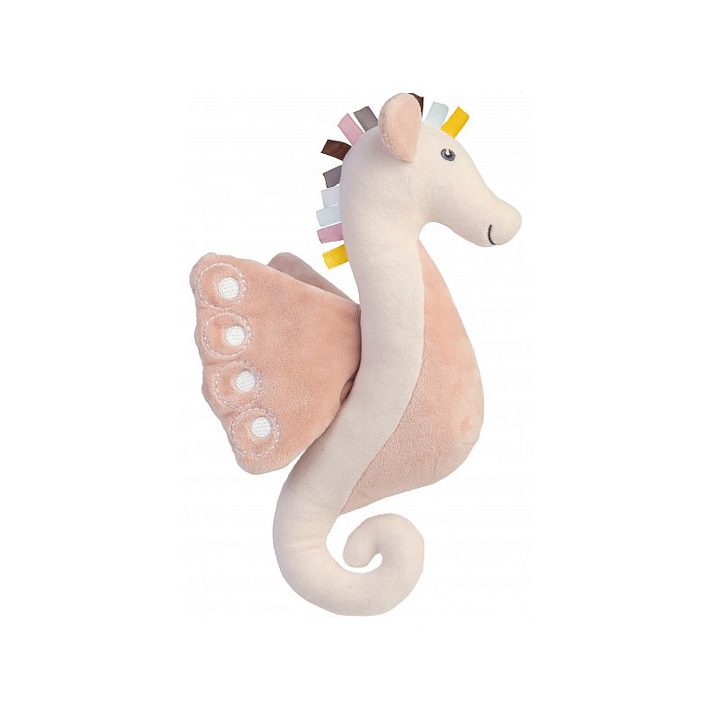 Seahorse Shiva - 27 cm