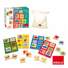 GOULA Memo Loto 53413