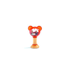 DJECO maraca - Bear, DJ06459