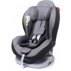 4BABY RODOS 0-25kg Child seat LIGHT GREY