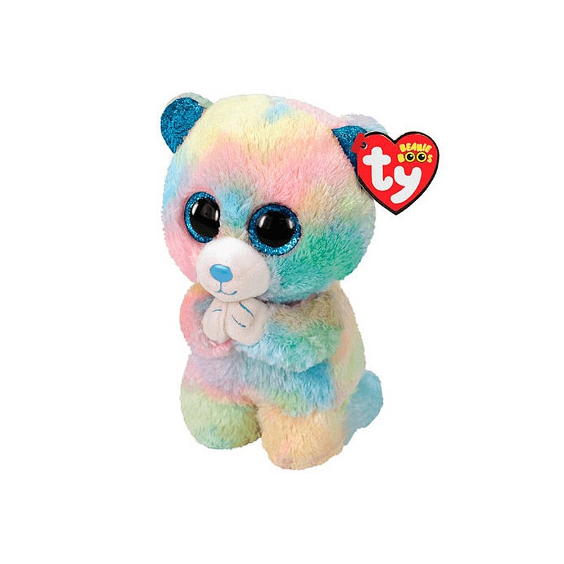 TY Beanie Boos soft toy HOPE, TY36245