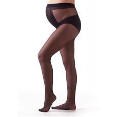 BELLISSIMA Maternity tights 20 nero 3 - black