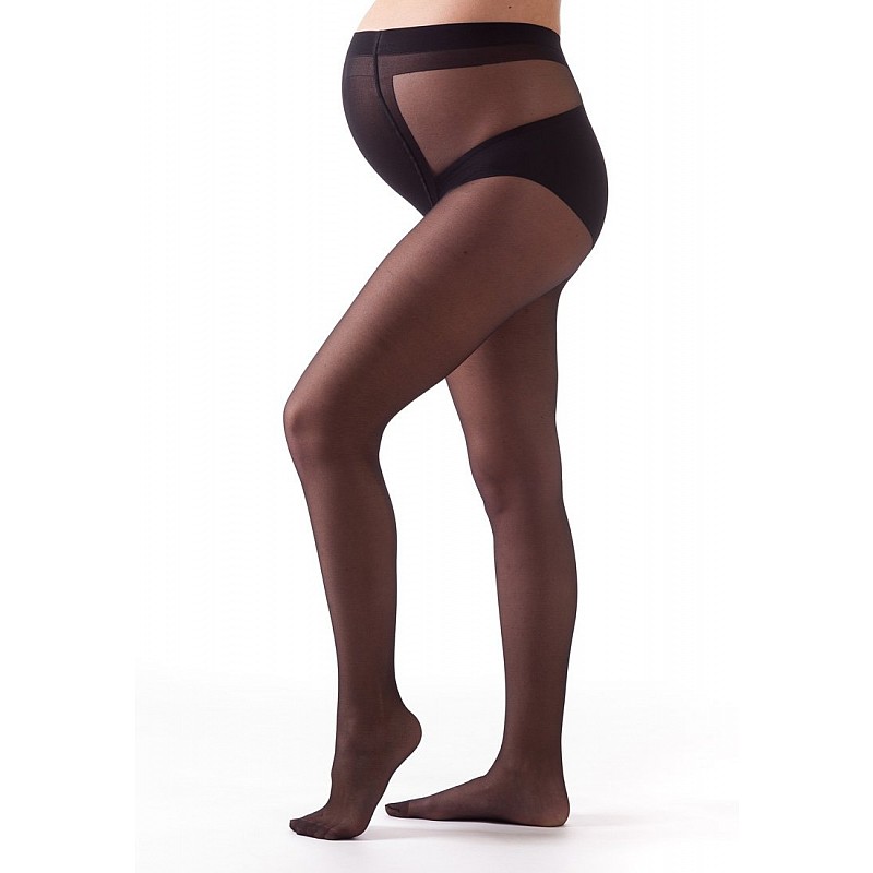 BELLISSIMA Maternity tights 20 nero 3 - black