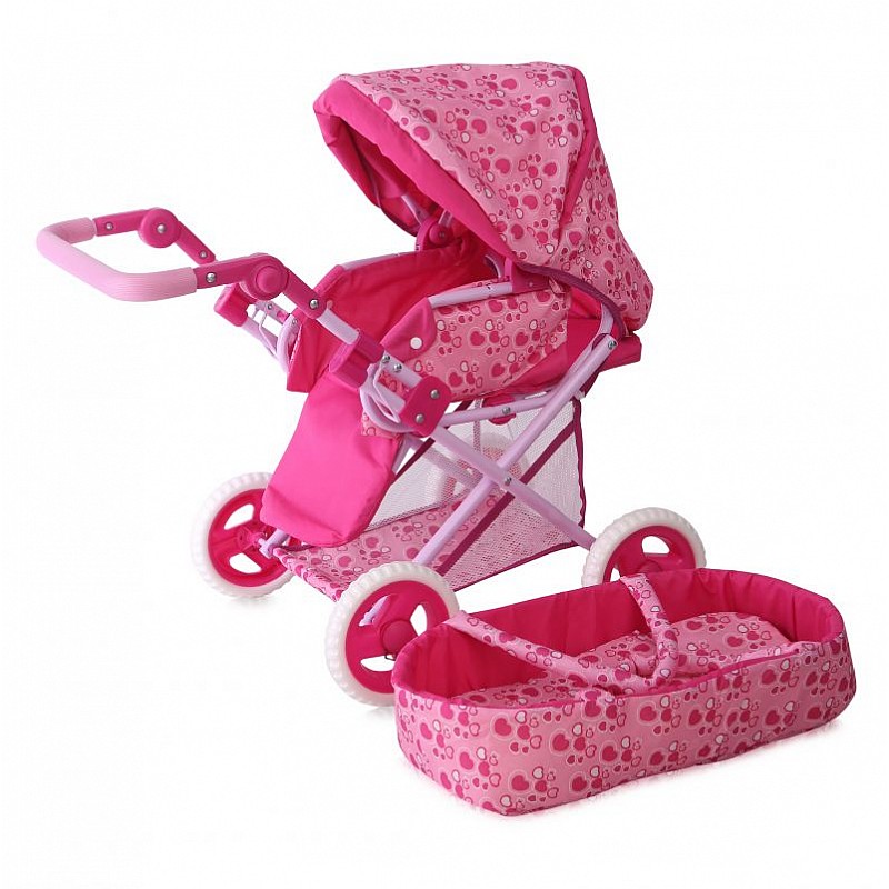 LORELLI Stroller for dolls 1006005