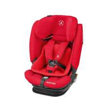 MAXI COSI TITAN Pro Bērnu autosēdeklis 9-36kg Nomad Red