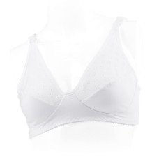 CANPOL BABIES Bra for lactating mothers, 26/766 90d white