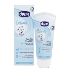 CHICCO Liquid talc Natural Sensation 100ml, 07460.10 SALE