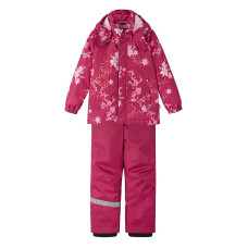 TUTTA winter set SIRRI, pink, 6100004A-3551, 128 cm