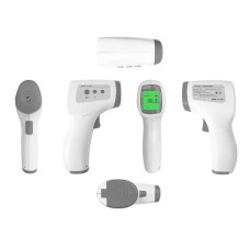 MPORT Non-contact infrared thermometer L8360