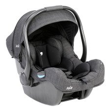 JOIE i-Gemm car seat i-Size Safe 0-13kg Pavement 228681