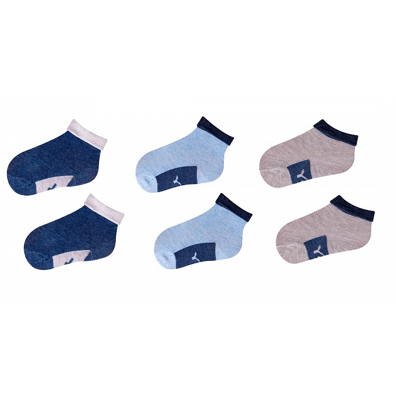 YO BABY Socks Scorpio SKC/BABY/WYW 0-3m.boys