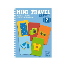 Mini travel - Katupri