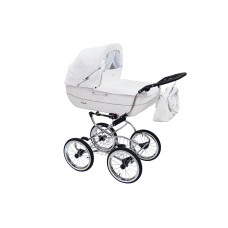 Baby Fashion RENEE Universal stroller 2in1, R-1