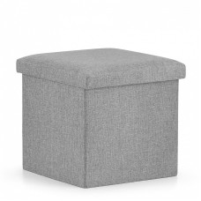 Pouf - storage box size L