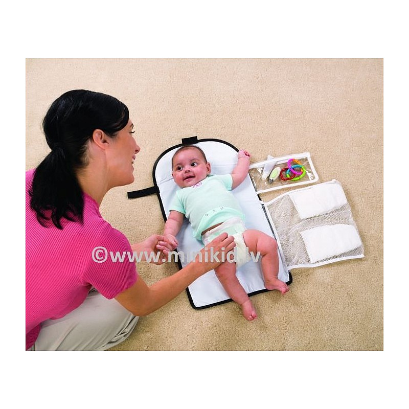 Summer Infant CHANGEAWAY!™ - Ceļojuma soma 77596