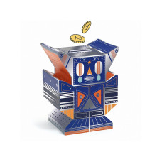 Money boxes - Robot