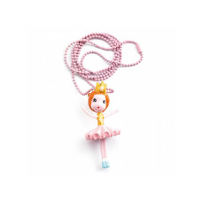 Lovely charms - Ballerina