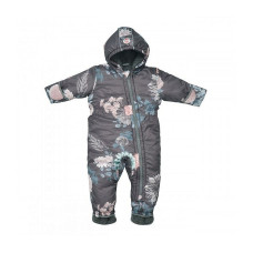 Lodger Skier Polyester BOTANIMAL jumpsuit 3-6 months., RAVEN SK 587