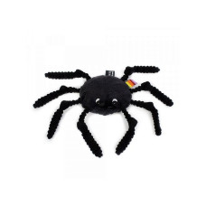 DEGLINGOS Plush toy - Ptipotos - The Spider - Black 72300