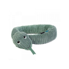 DEGLINGOS Plush toy - Ptipotos - The Snake - Green 72400