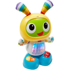 FISHER PRICE Attīstoša rotaļlieta ar skaņu BIBO DJX26 RU