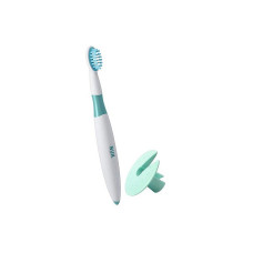 NUK training toothbrush 12m + SE38 10256207