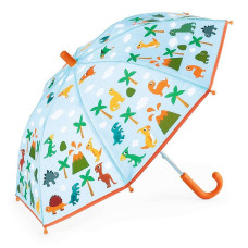 DJECO Umbrellas - Dinosaurs DD04730