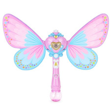 MPORT Bubble machine - butterfly