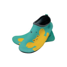 BBLUV Shoöz Baby water shoes 2-3yrs Aqua BBLÜV-B0168-AQ-S